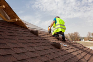 Roofing